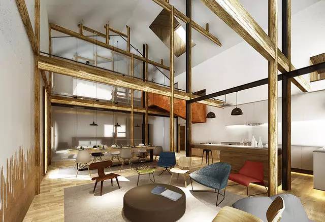 黃山云上民宿，看云卷云舒留住淳樸田園生活