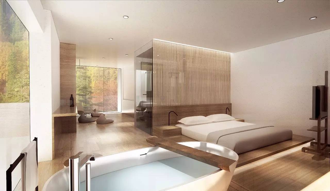 黃山云上民宿，看云卷云舒留住淳樸田園生活