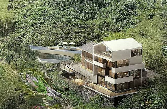 黃山云上民宿，看云卷云舒留住淳樸田園生活