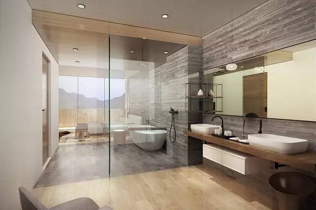 黃山云上民宿，看云卷云舒留住淳樸田園生活