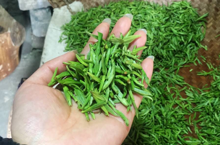 黃山云上民宿，看云卷云舒留住淳樸田園生活