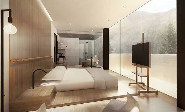 黃山云上民宿，看云卷云舒留住淳樸田園生活