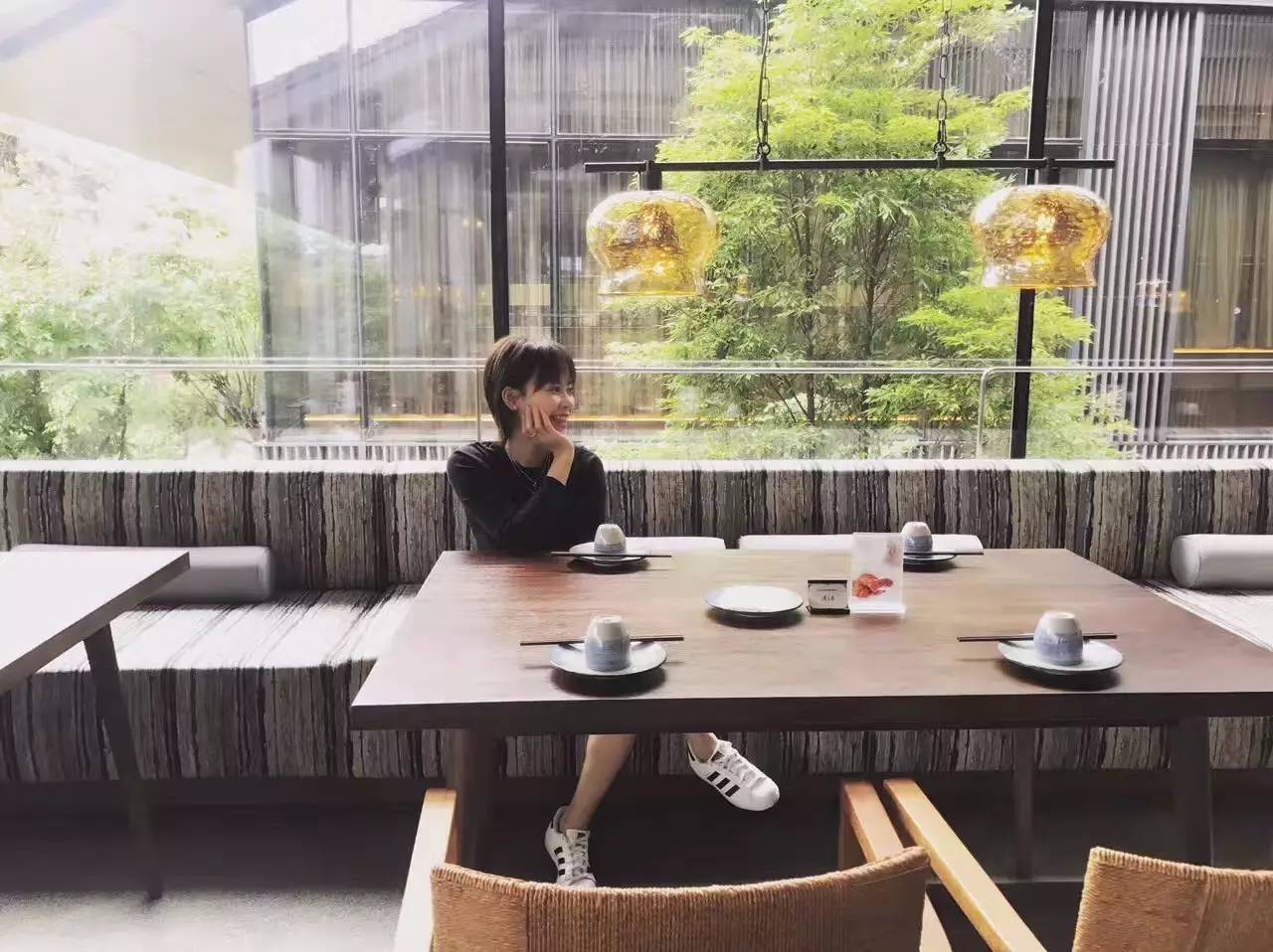 Shin House炘宿，一所真正的“設(shè)計(jì)師民宿”