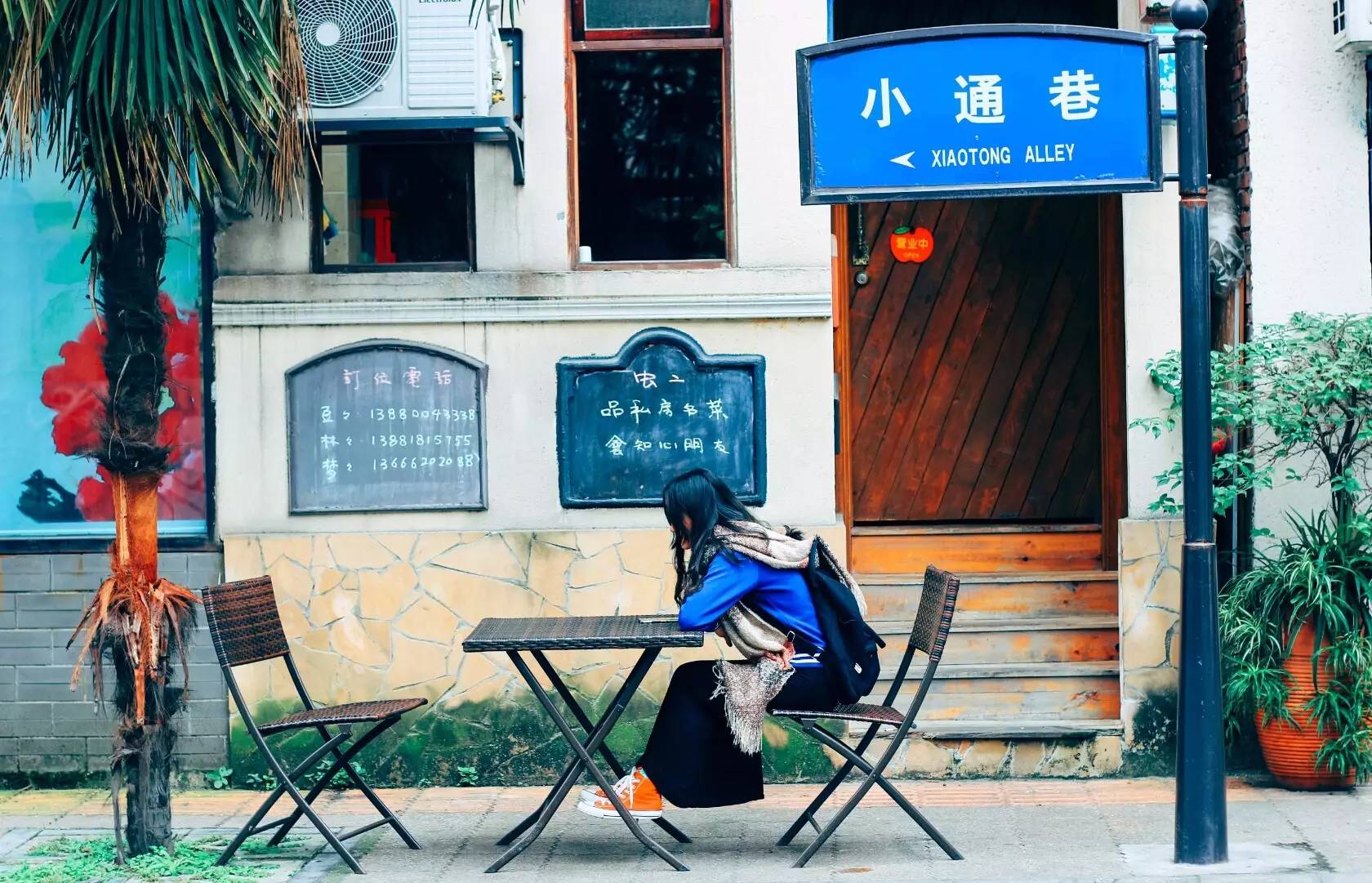 Shin House炘宿，一所真正的“設(shè)計(jì)師民宿”