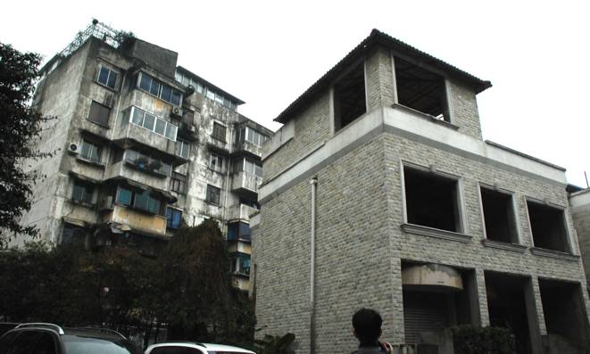 Shin House炘宿，一所真正的“設(shè)計師民宿”