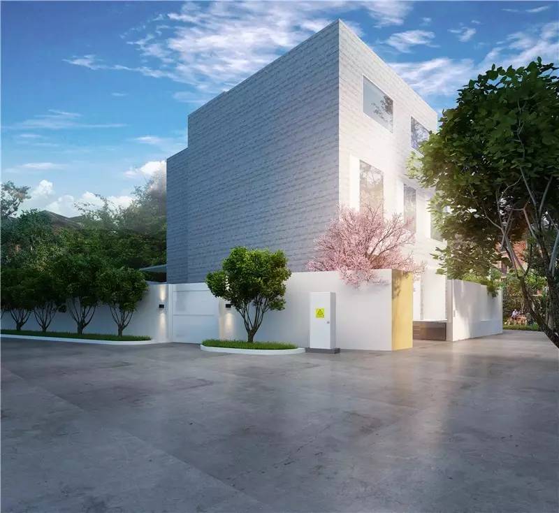 Shin House炘宿，一所真正的“設(shè)計師民宿”