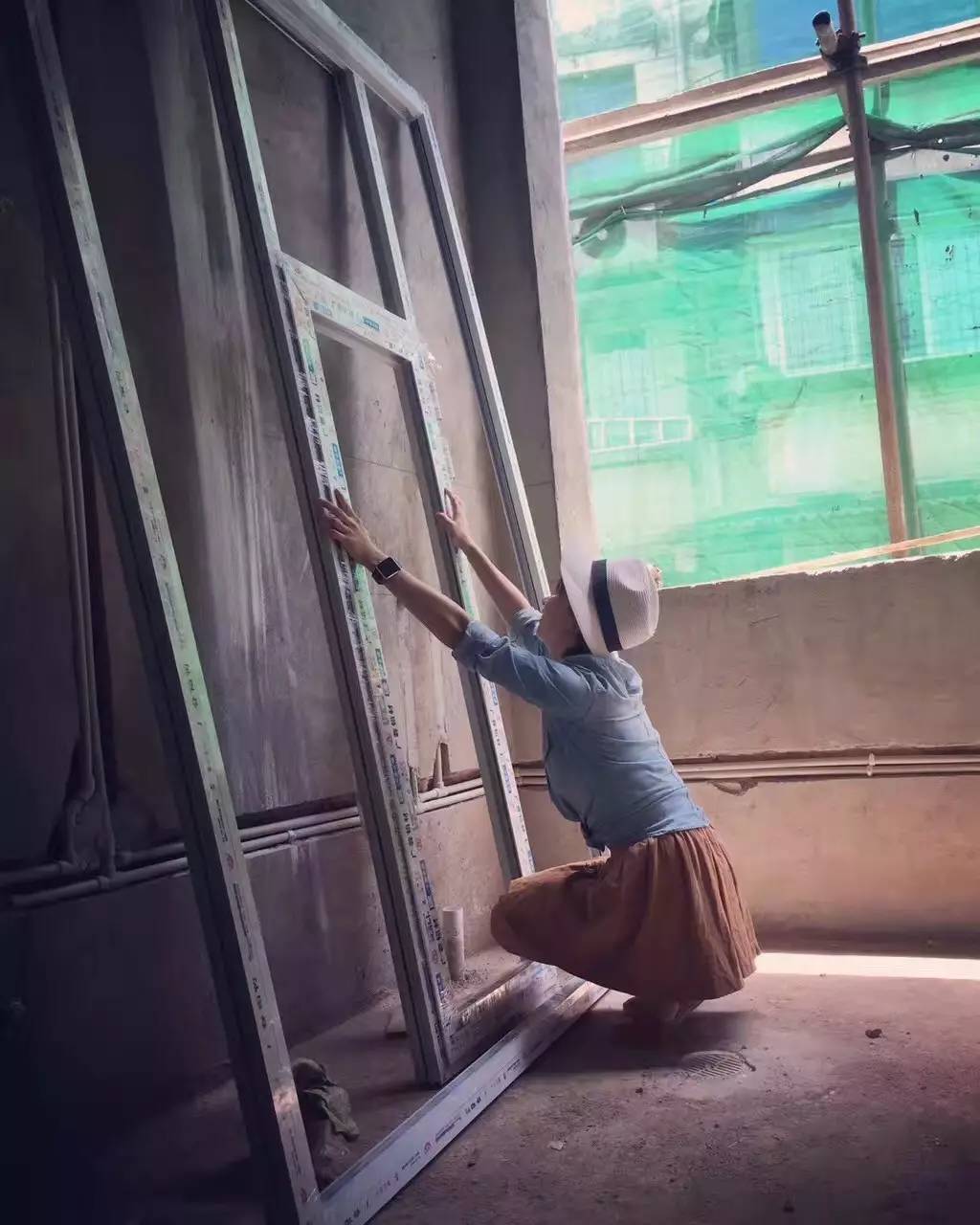 Shin House炘宿，一所真正的“設(shè)計師民宿”