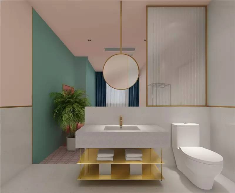 Shin House炘宿，一所真正的“設計師民宿”