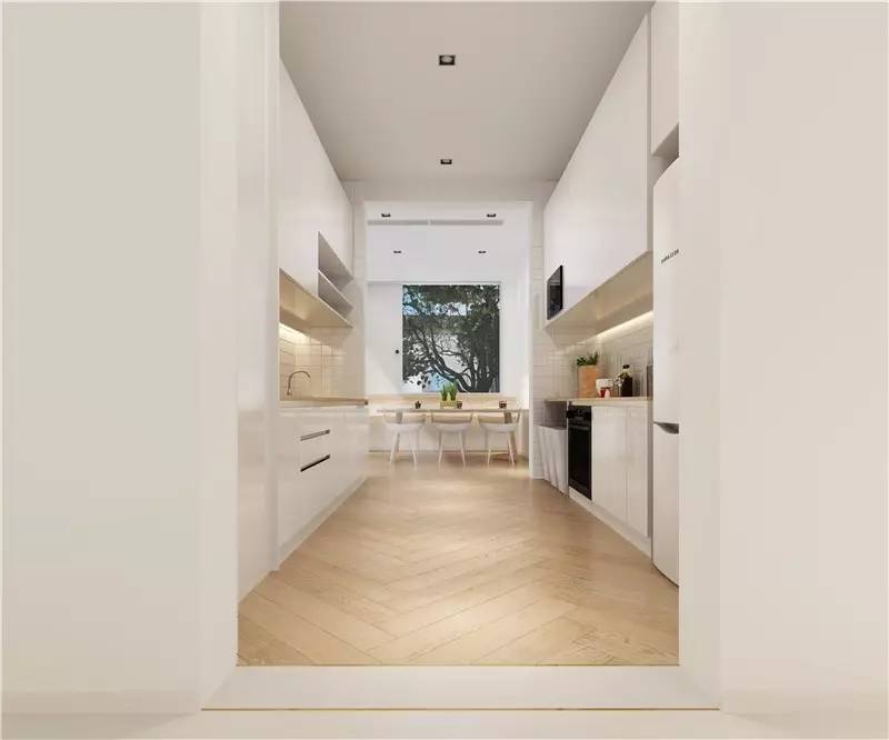 Shin House炘宿，一所真正的“設計師民宿”