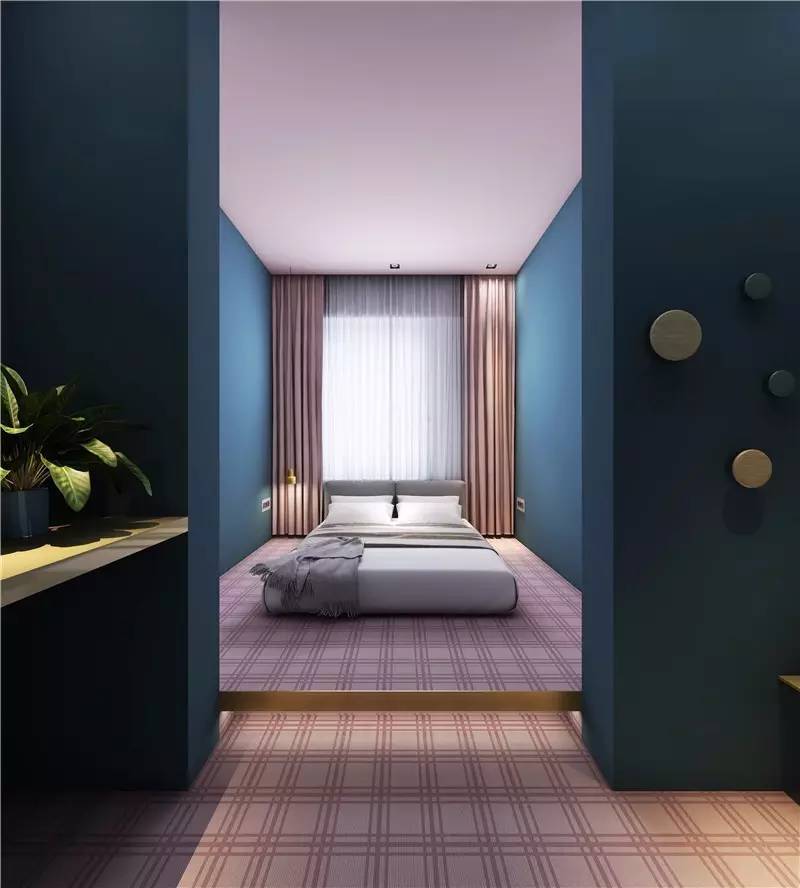 Shin House炘宿，一所真正的“設計師民宿”