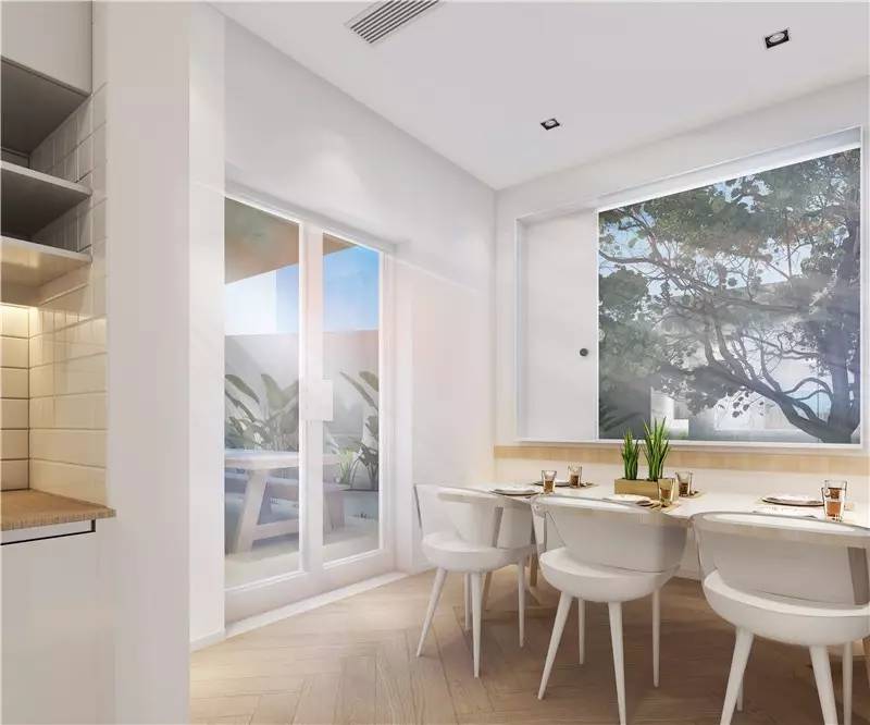 Shin House炘宿，一所真正的“設計師民宿”