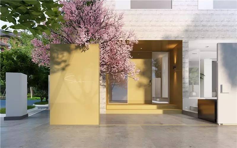 Shin House炘宿，一所真正的“設(shè)計(jì)師民宿”