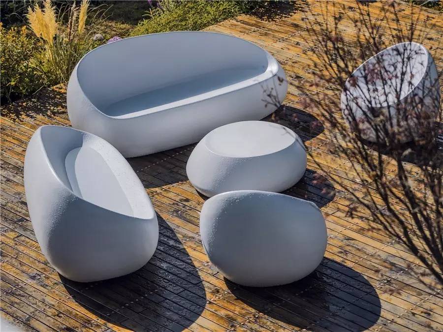 雪山莊園，只是天堂下降了一點(diǎn)點(diǎn)