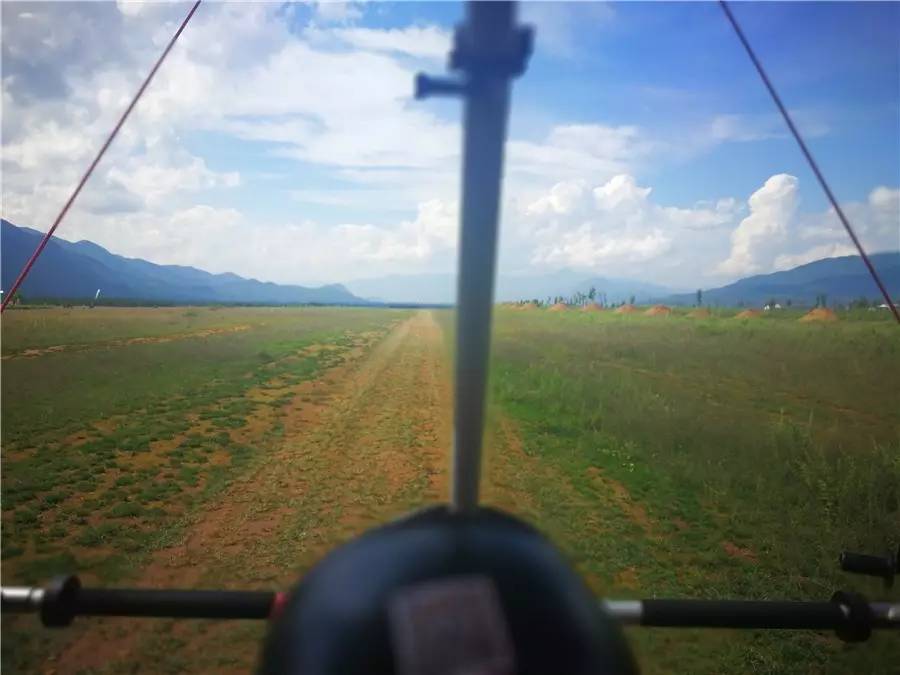 雪山莊園，只是天堂下降了一點(diǎn)點(diǎn)