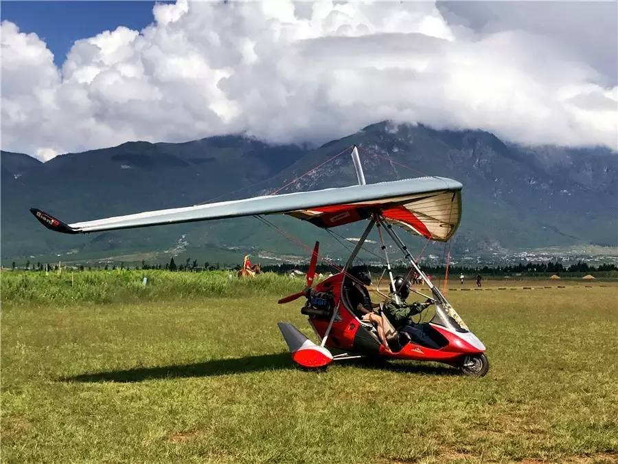 雪山莊園，只是天堂下降了一點(diǎn)點(diǎn)