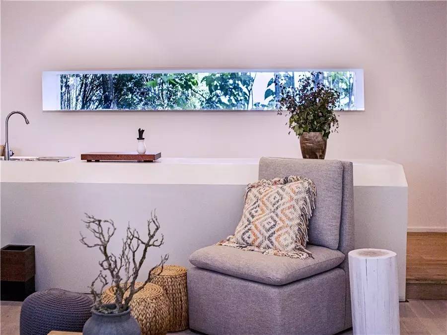 雪山莊園，只是天堂下降了一點(diǎn)點(diǎn)