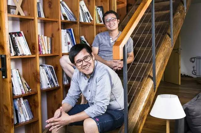 大樂之野·谷舍，擁有一個(gè)詩(shī)意的世界