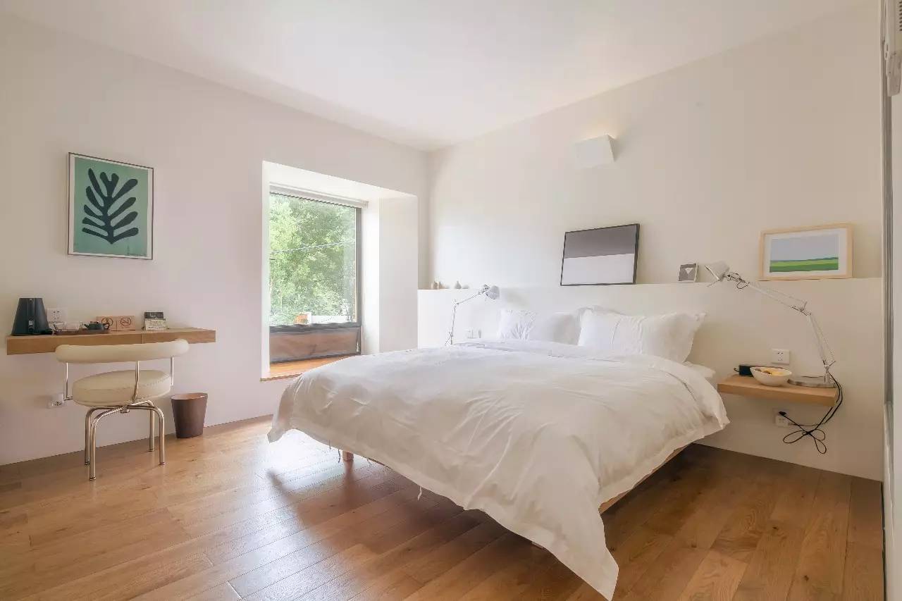 大樂之野·谷舍，擁有一個(gè)詩(shī)意的世界