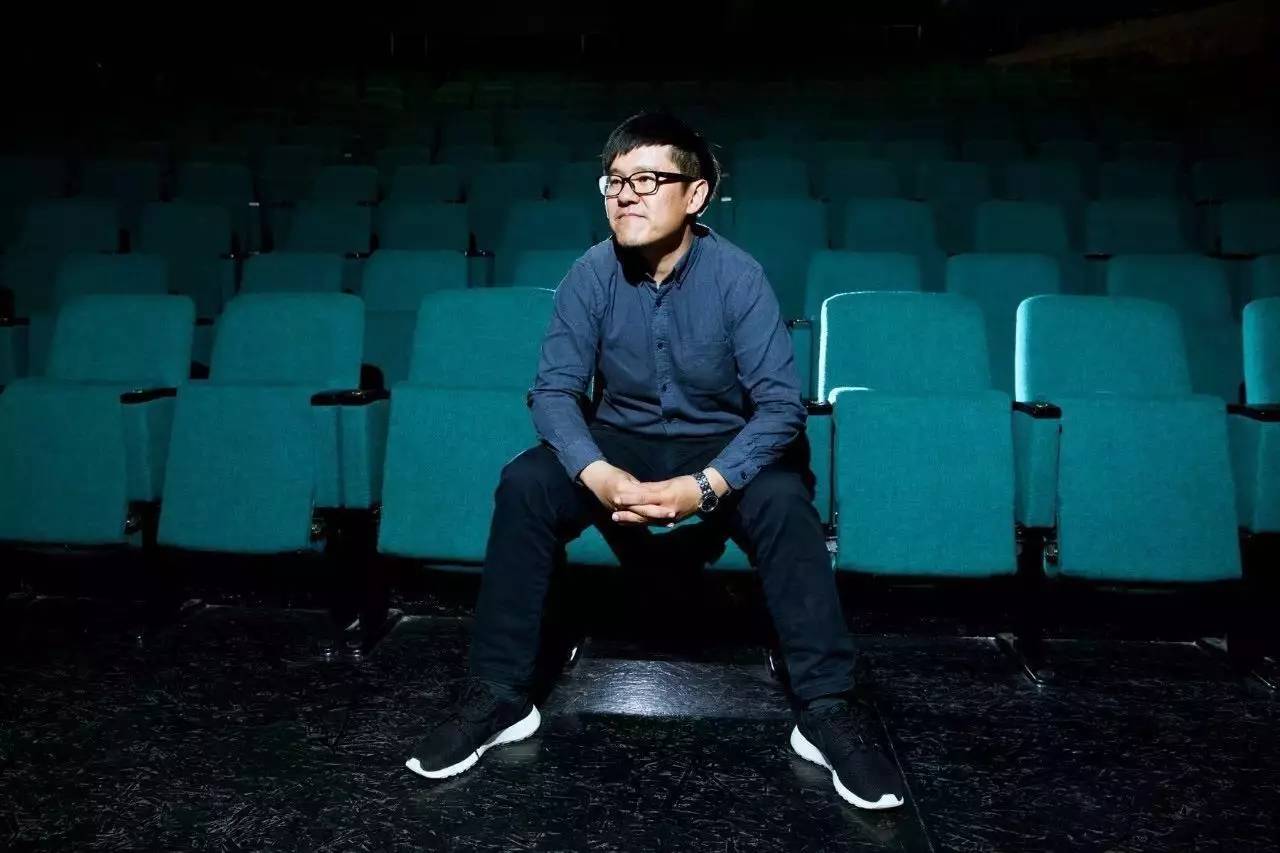 大樂之野·谷舍，擁有一個詩意的世界