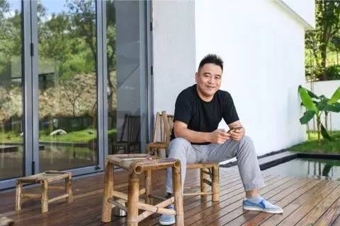 大樂之野·谷舍，擁有一個詩意的世界