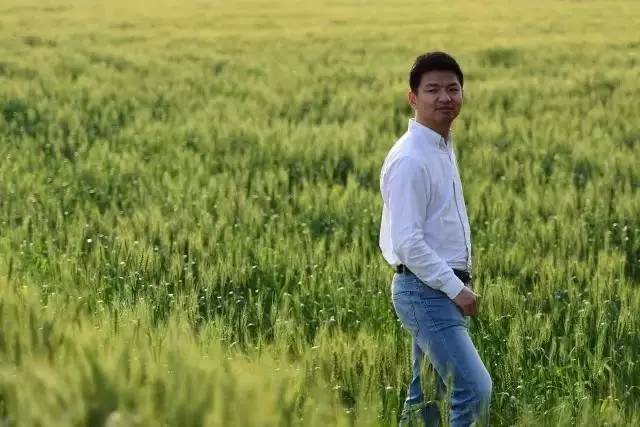 大樂之野·谷舍，擁有一個詩意的世界