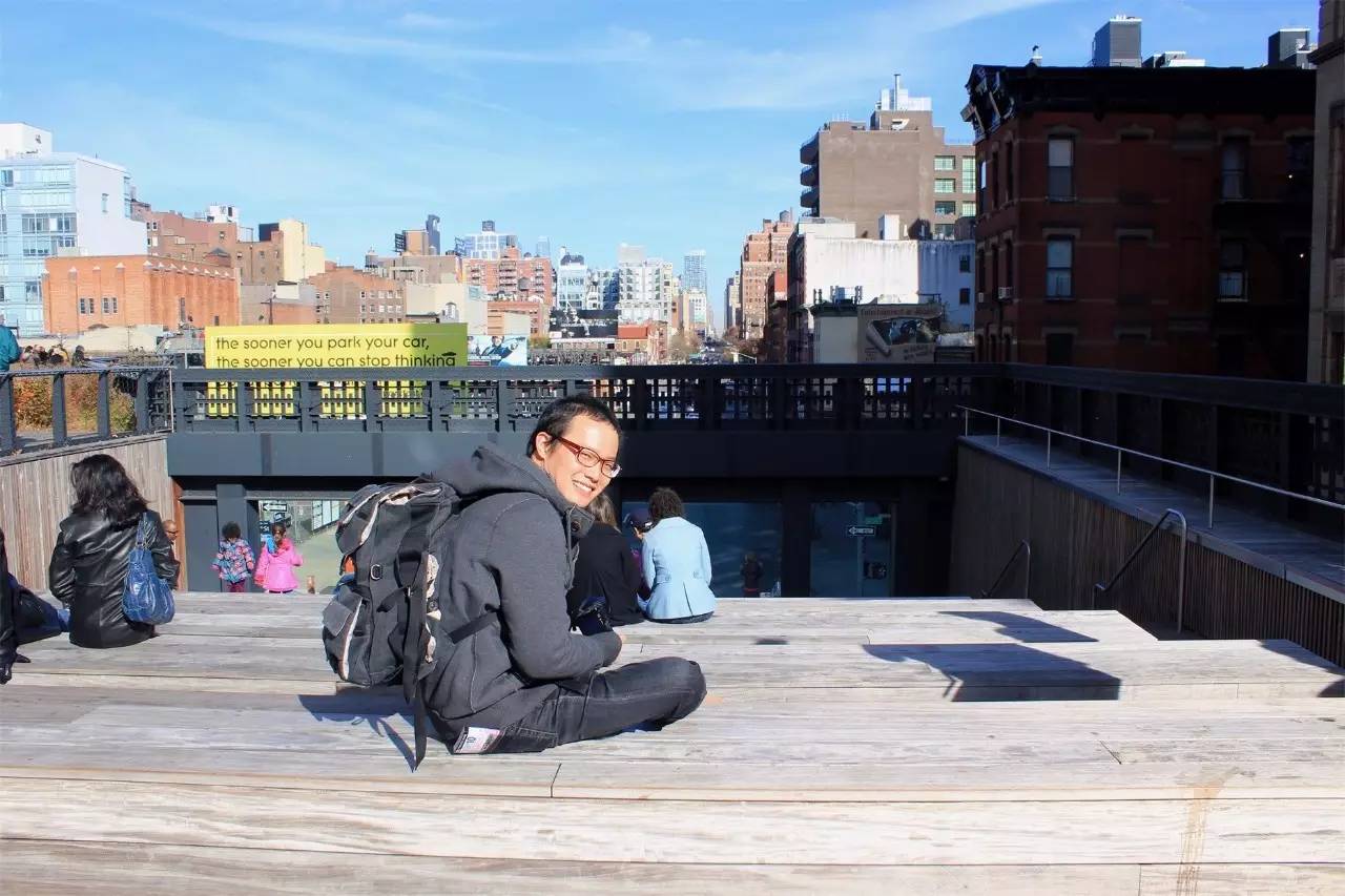 大樂之野·谷舍，擁有一個詩意的世界