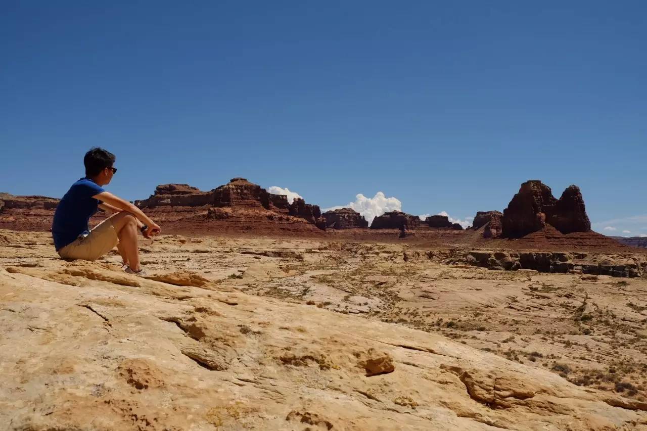 大樂之野·谷舍，擁有一個詩意的世界