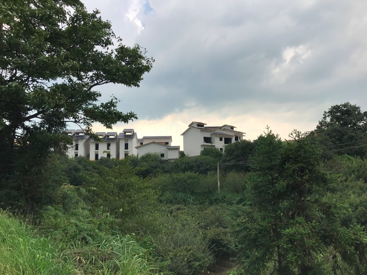 大樂之野·谷舍，擁有一個詩意的世界