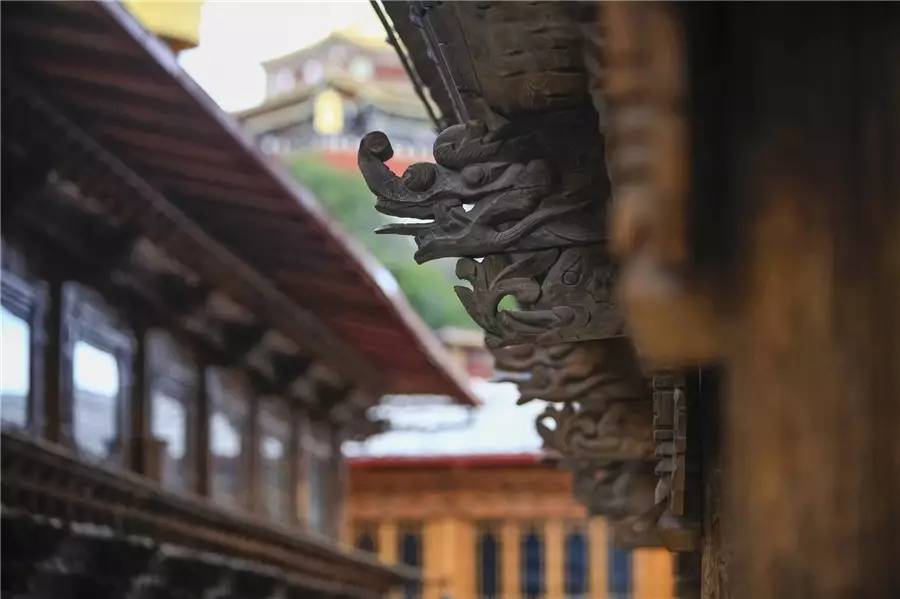 天空之城南杉藝術(shù)酒店，在月光之城尋找探索