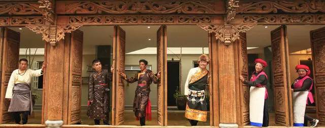 天空之城南杉藝術(shù)酒店，在月光之城尋找探索