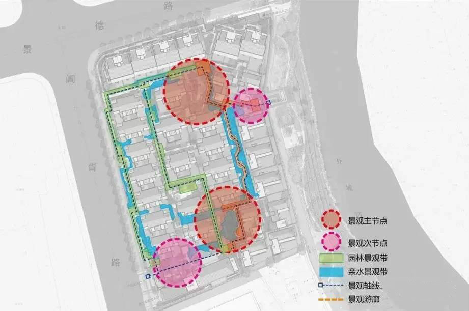 大美江南·蘇洲府，生長(zhǎng)在姑蘇古城的園子