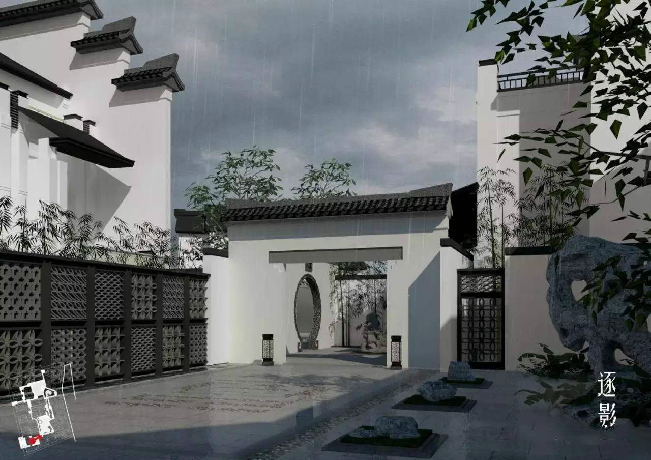 大美江南·蘇洲府，生長(zhǎng)在姑蘇古城的園子