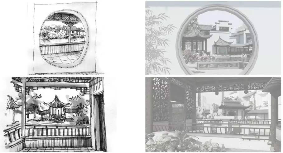 大美江南·蘇洲府，生長(zhǎng)在姑蘇古城的園子