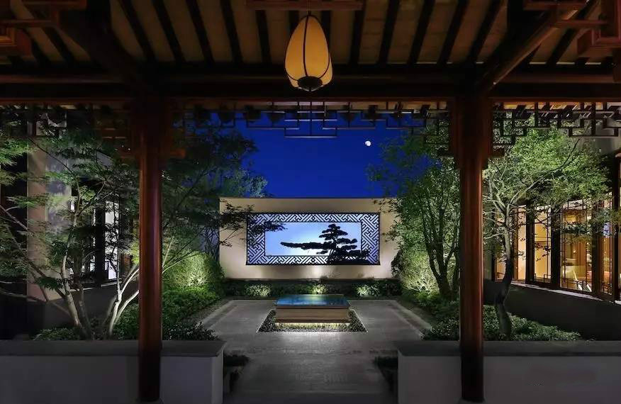 大美江南·蘇洲府，生長(zhǎng)在姑蘇古城的園子