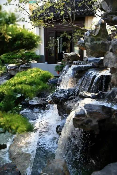 大美江南·蘇洲府，生長在姑蘇古城的園子