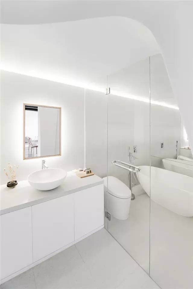 扭起來的北京四合院裝修設(shè)計，引爆了整個設(shè)計