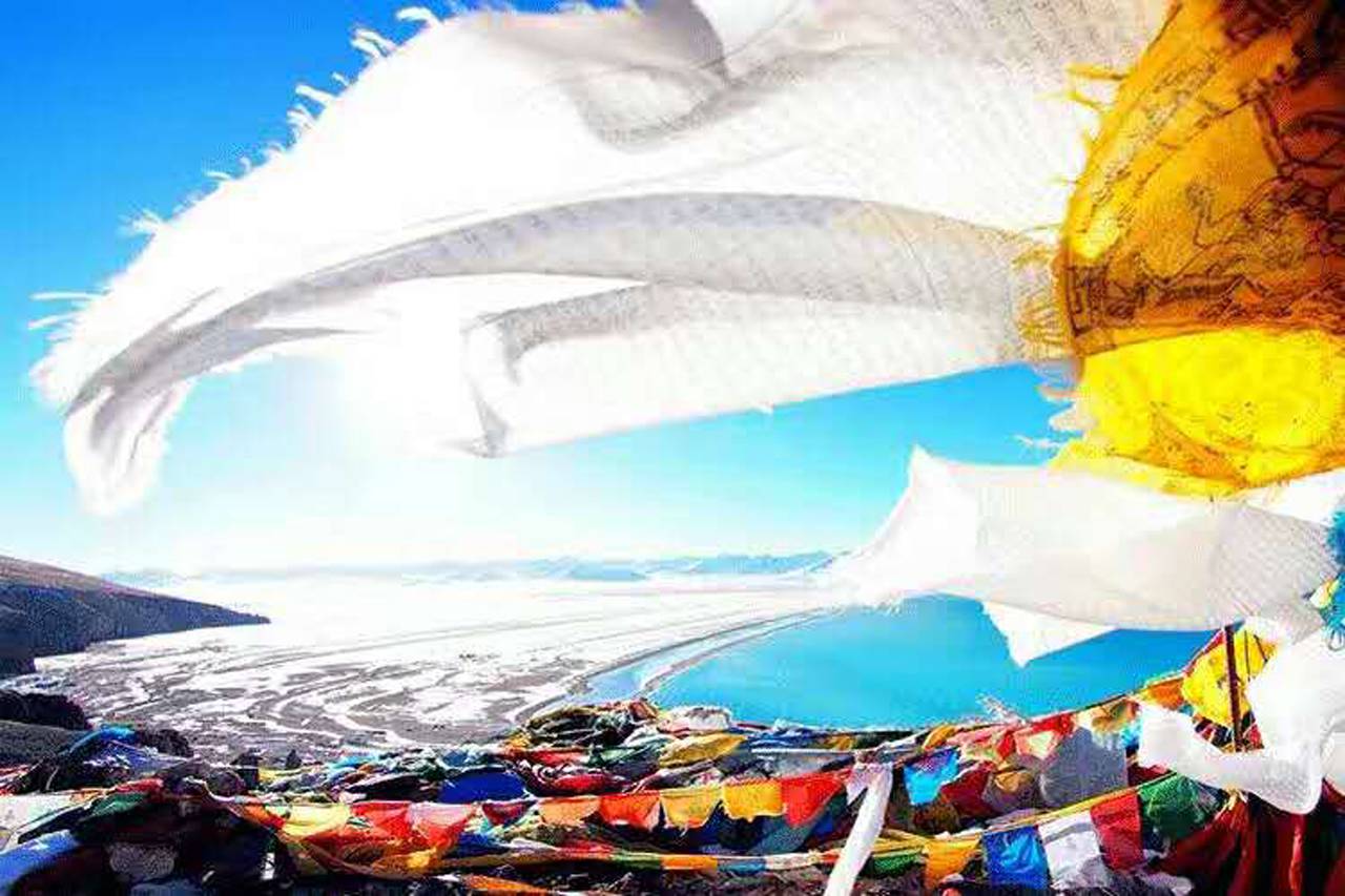 古一私邸，在大理洱海風(fēng)花雪月演繹痛快人生