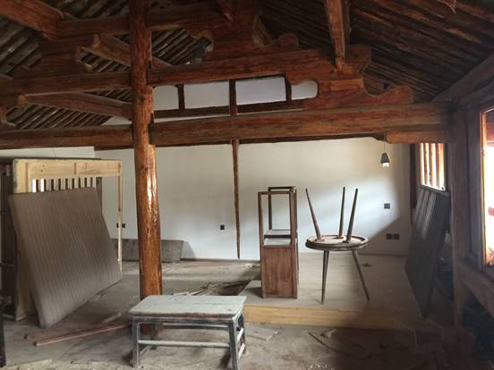 古一私邸，在大理洱海風(fēng)花雪月演繹痛快人生