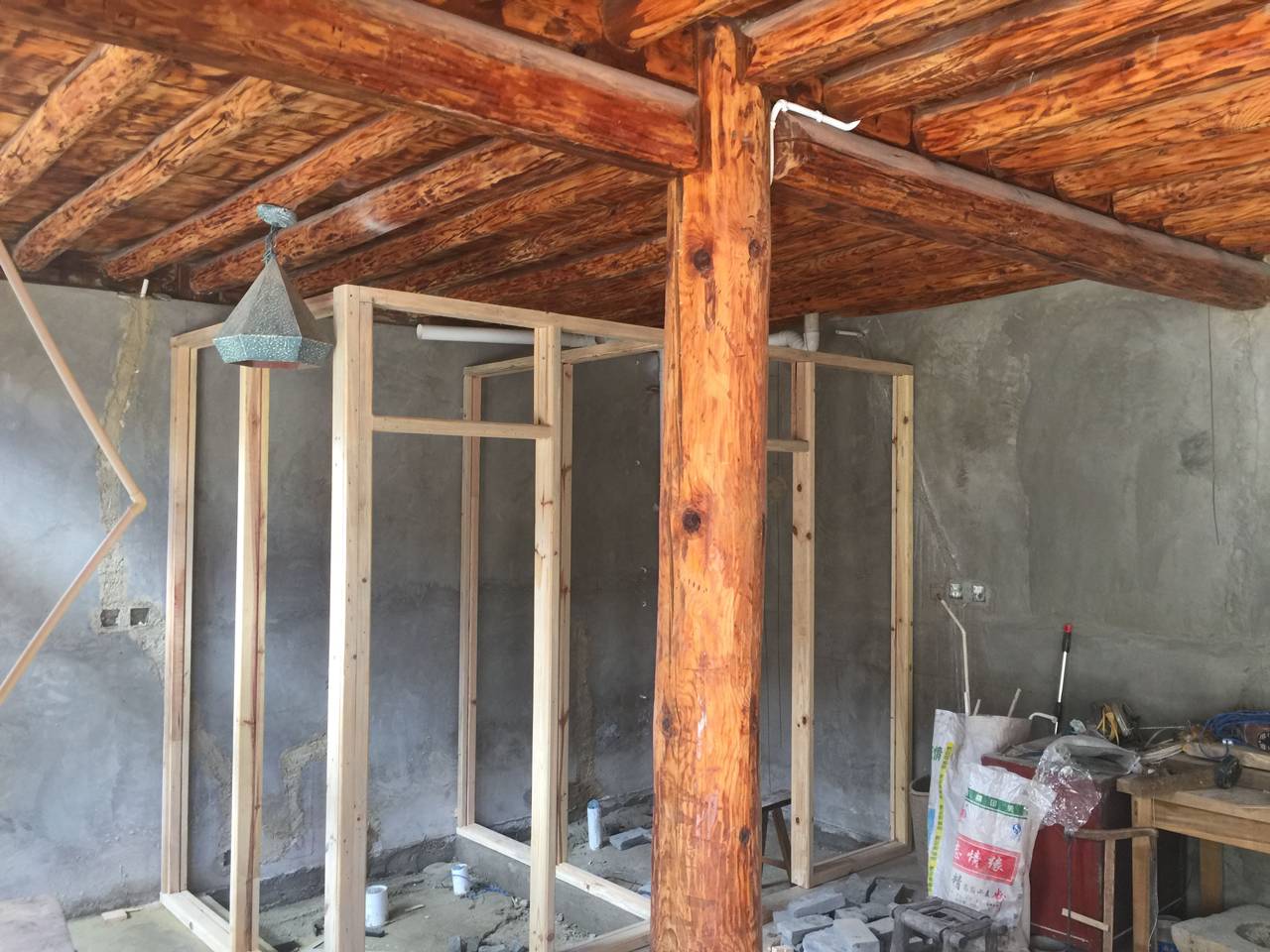 古一私邸，在大理洱海風(fēng)花雪月演繹痛快人生