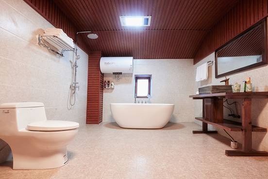 古一私邸，在大理洱海風(fēng)花雪月演繹痛快人生