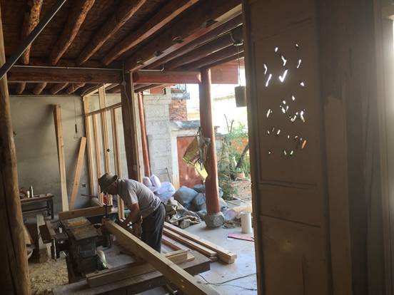 古一私邸，在大理洱海風(fēng)花雪月演繹痛快人生