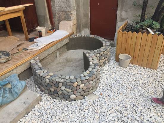 古一私邸，在大理洱海風花雪月演繹痛快人生