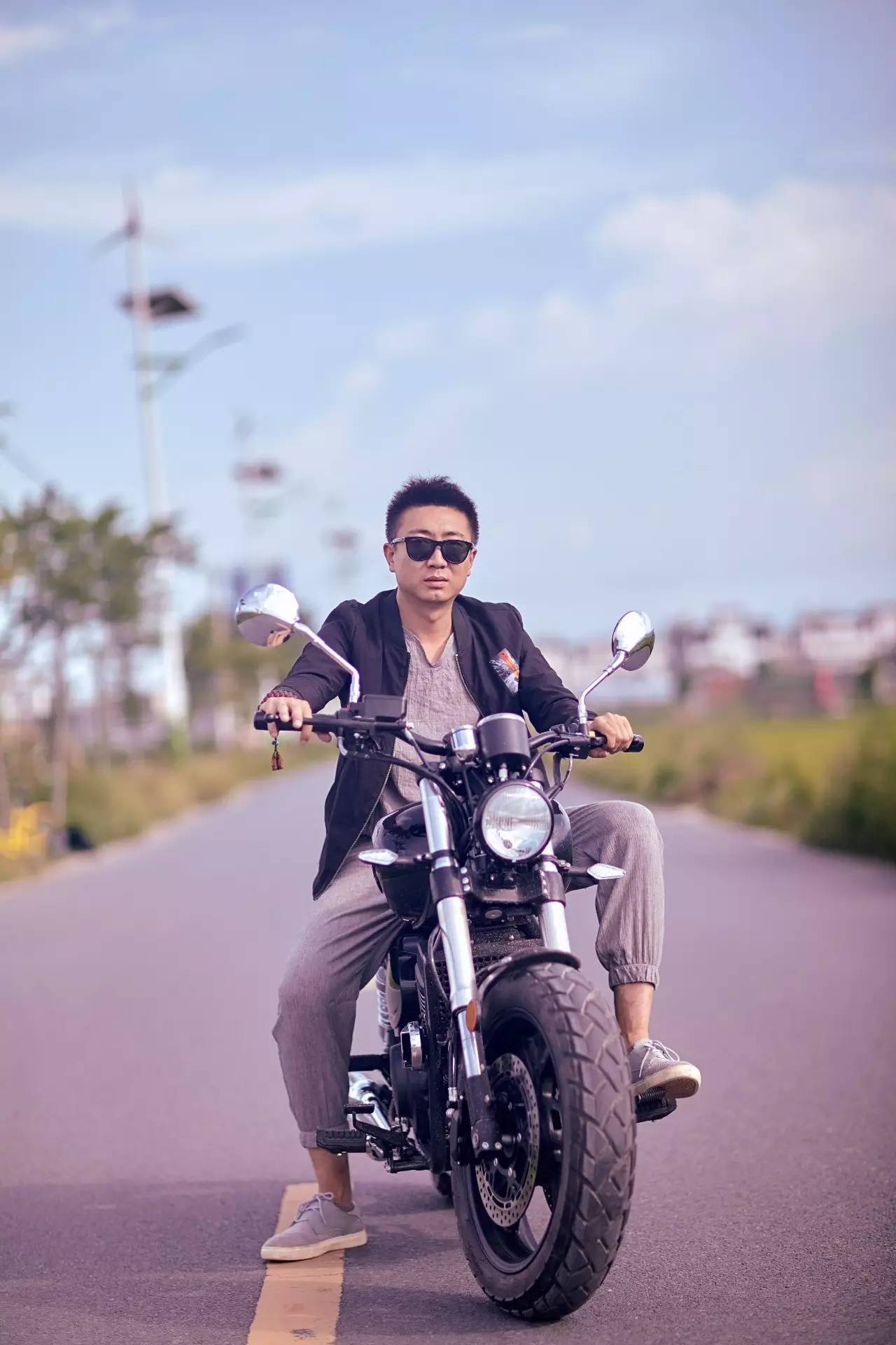 古一私邸，在大理洱海風花雪月演繹痛快人生