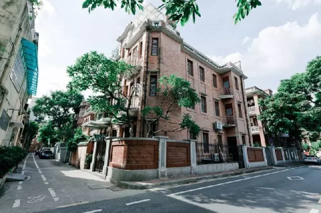 廣州覺園1984，來這里感受民國藝術(shù)的氣息