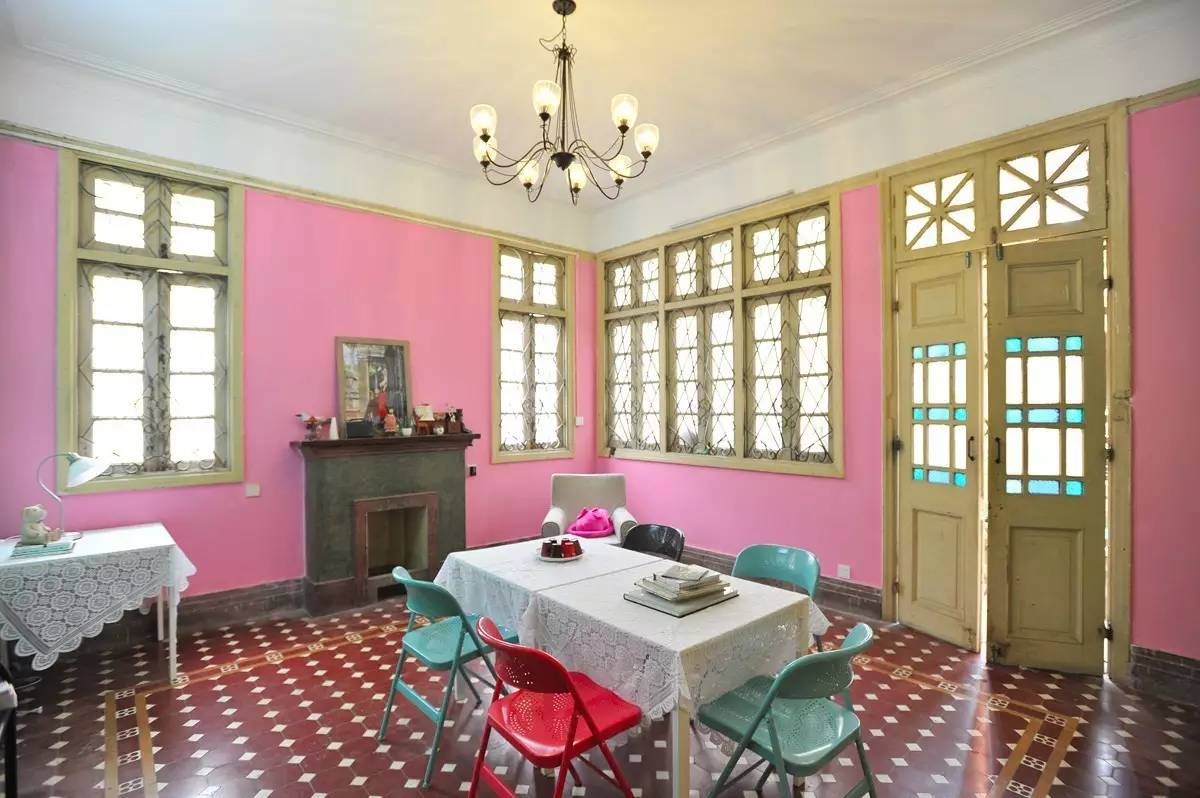 廣州覺園1984，來這里感受民國藝術(shù)的氣息