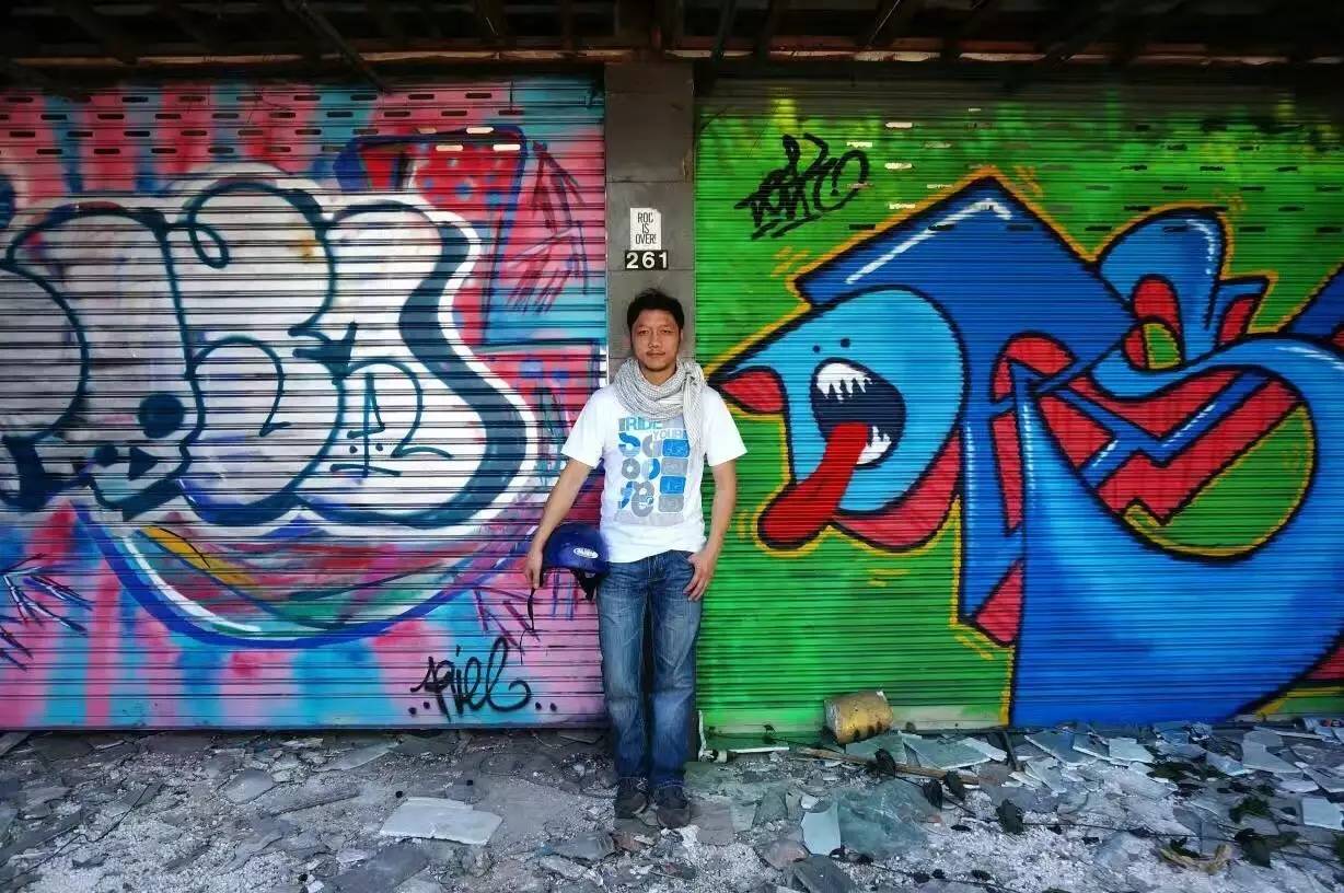 廣州覺園1984，來這里感受民國藝術(shù)的氣息