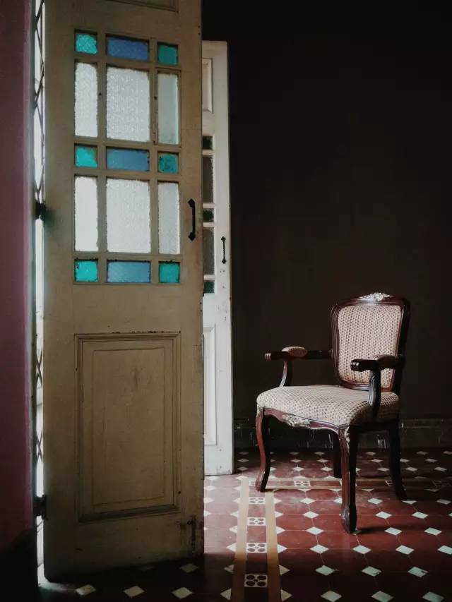 廣州覺園1984，來這里感受民國藝術(shù)的氣息