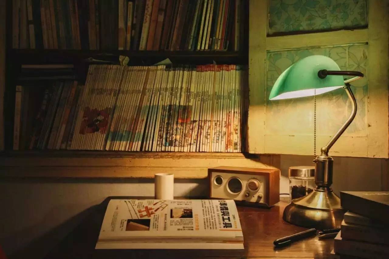 廣州覺園1984，來這里感受民國藝術(shù)的氣息