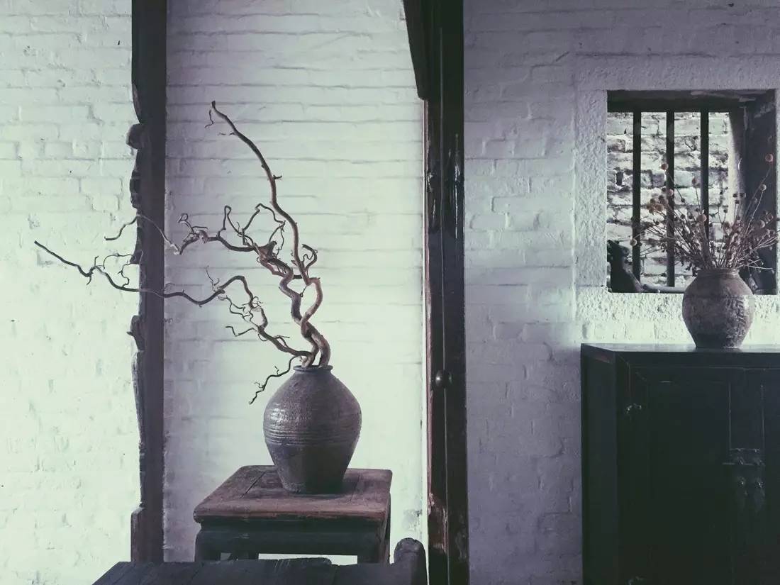 廣州覺園1984，來這里感受民國藝術(shù)的氣息