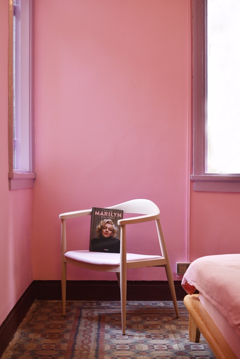 廣州覺園1984，來這里感受民國藝術(shù)的氣息